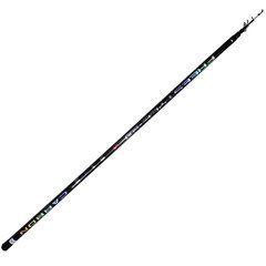 Вудка River Sport Freestyle з кільцями 5м CARBON bolo (GL8212)