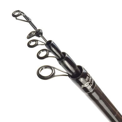 Вудка River Sport Freestyle з кільцями 5м CARBON bolo (GL8212)