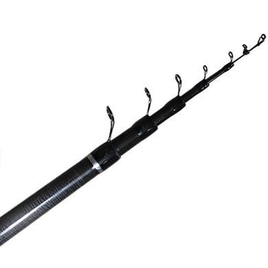 Вудка River Sport Freestyle з кільцями 5м CARBON bolo (GL8212)