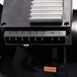 Компрессор для автохолодильника 12/24 Вольт Anuodan ZH35G (R-134a, DC12V, DC24V), Чорний