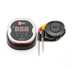 Bluetooth термометр WEBER iGrill 2
