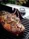 Bluetooth термометр WEBER iGrill 2