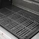 Газовий гриль Weber Genesis S-335, нержавіюча сталь