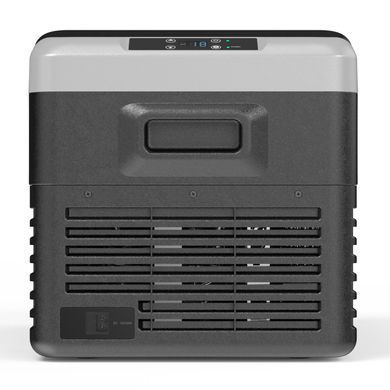 Компрессорный автохолодильник Alpicool CL30G (29 литров, LG Compressor). До -20℃, (12, 24, 220 вольт)