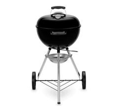 Угольный гриль Weber Original Kettle E-4710 47 см, черный