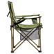 Складное кресло Ranger Rshore Green (Арт. RA 2203)