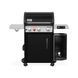 Газовий гриль Weber Spirit EPX-335, чорний