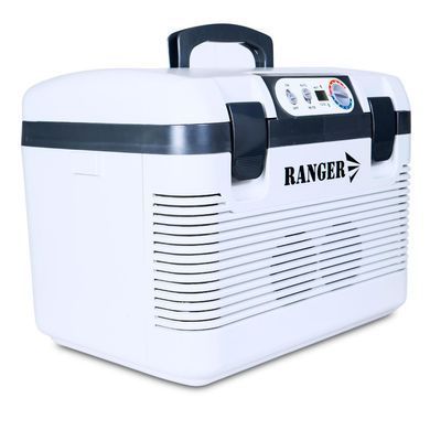Автохолодильник Ranger Iceberg 19L (Арт. RA 8848)