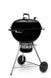 Угольный гриль Weber Master-Touch GBS E-5750 57 см, черный
