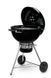 Угольный гриль Weber Master-Touch GBS E-5750 57 см, черный
