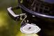 Угольный гриль Weber Master-Touch GBS E-5750 57 см, черный