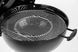 Угольный гриль Weber Master-Touch GBS E-5750 57 см, черный