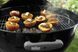 Вугільний гриль Weber Classic Kettle 47 см, чорний