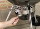 Угольный гриль Weber Master-Touch GBS E-5750 57 см, черный