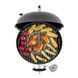 Угольный гриль Weber Master-Touch GBS E-5750 57 см, черный