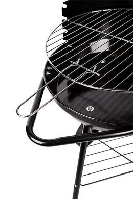 Вугільний гриль - MINI GRILL