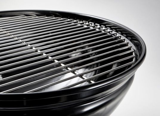 Угольный гриль Weber Smokey Joe Premium 37 cм, черный