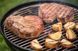 Угольный гриль Weber Smokey Joe Premium 37 cм, черный