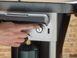 Вугільний гриль Weber Performer Deluxe GBS 57 см, чорний