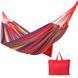 Гамак Ranger Style red (Арт. RA 7724)