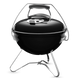 Угольный гриль Weber Smokey Joe Premium 37 cм, черный