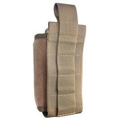 Підсумок для турнікету метелик PolyCordura 900D койот (LE3554)