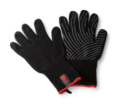 Жаропрочная руковичка Weber, L/XL