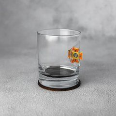 Склянка для віскі (ДСНС)