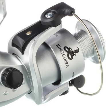 Котушка COBRA KING CB440 (4 п-ш) (GL5257)
