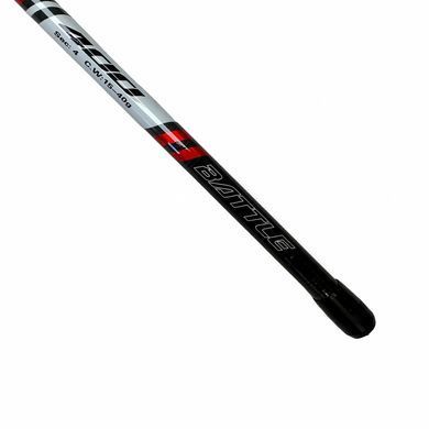 Вудка карбонова GLADIATOR SHARK без кілець 5м (GL7046)