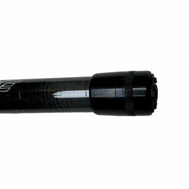 Вудка карбонова GLADIATOR SHARK без кілець 5м (GL7046)