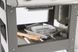 Газовий гриль Weber Spirit II E-210 GBS, чорний