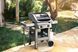 Газовий гриль Weber Spirit II E-210 GBS, чорний