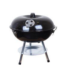 Вугільний гриль-барбекю FISH GRILL BLACK MINI