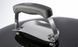 Вугільний гриль Weber Classic Kettle 57см, чорний