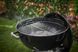 Вугільний гриль Weber Classic Kettle 57см, чорний