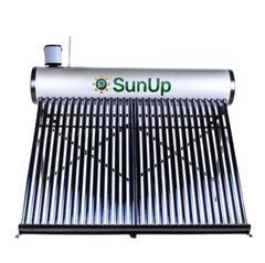 Сонячний колектор SunUp-U30 (300 л) сезонний