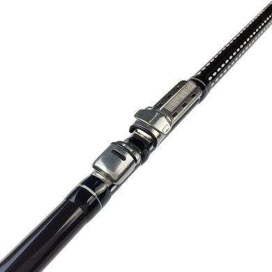 Вудка River Sport Freestyle з кільцями 6м CARBON bolo (GL8213)