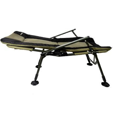 Крiсло коропове Ranger Strong SL-107 (Арт. RA 2237)