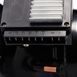 Компрессор для автохолодильника 12/24 Вольт Anuodan ZH45G (R-134a, DC12V, DC24V), Чорний