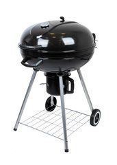 Вугільний гриль-барбекю дворівневої полицею FISH/MEAT GRILL + стартер