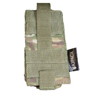 Підсумок під рацію з фастексом Cordura 1050 піксель (LE3508)