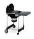 Вугільний гриль Weber Performer GBS 57 см,чорний
