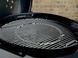 Вугільний гриль Weber Performer GBS 57 см,чорний