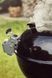 Вугільний гриль Weber Master-Touch Premium SE E-5775 57 см, чорний