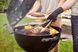 Вугільний гриль Weber Master-Touch Premium SE E-5775 57 см, чорний