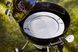 Вугільний гриль Weber Master-Touch Premium SE E-5775 57 см, чорний