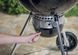 Вугільний гриль Weber Master-Touch Premium SE E-5775 57 см, чорний