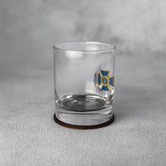 Склянка для віскі (СБУ)