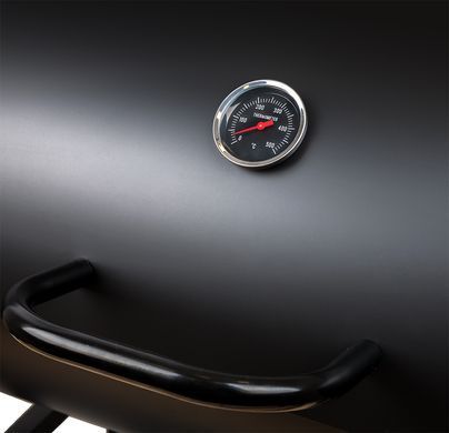 Вугільний гриль-барбекю WOOD TABLE GRILL + стартер